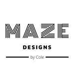 Profile Picture of Cole Everett (@mazedesigns_bycole) on Instagram