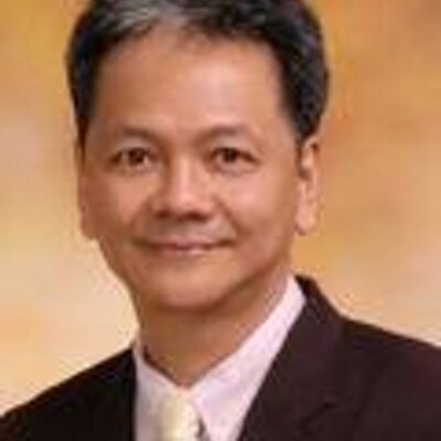 Profile Picture of John Vincent Chua (@JohnVincentChua) on Twitter