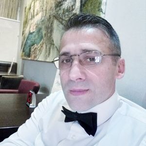 Profile Picture of Goran Stefanovic (@GoranSt45150098) on Twitter