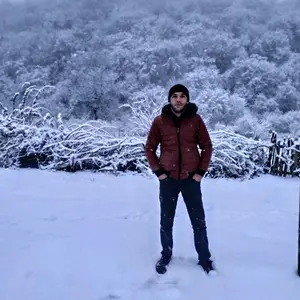 Profile Picture of Amil (@amilhacizade2) on Tiktok