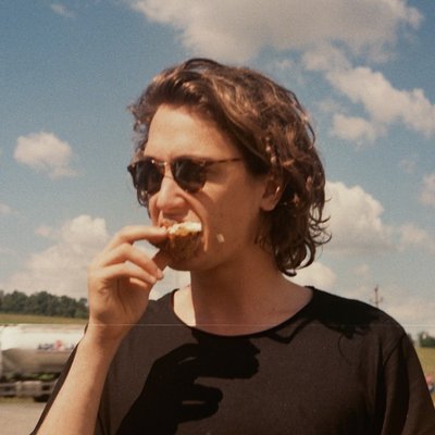 Profile Picture of Micha Heilbron (@m_heilb) on Twitter