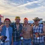 Profile Picture of Bo Nelson (@b.nelson44) on Instagram