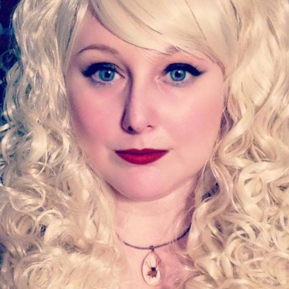 Profile Picture of Ruby Tanner (@haruka9250) on Poshmark