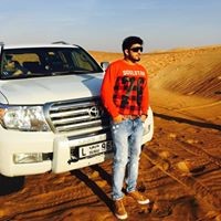 Profile Picture of Mohammed Haq (@mohammed-haq-19) on Quora