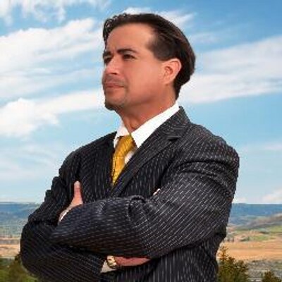 Profile Picture of Dave Mendoza (@davemendoza) on Twitter