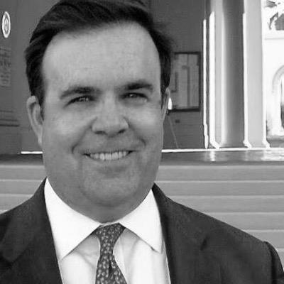 Profile Picture of Daniel Jett (@DanielPJett) on Twitter