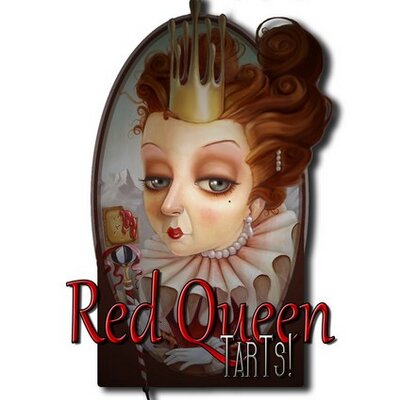 Red Queen (novel) - Wikipedia
