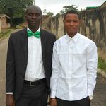 Profile Picture of Abiloye Peter (@peterabiloye) on Instagram