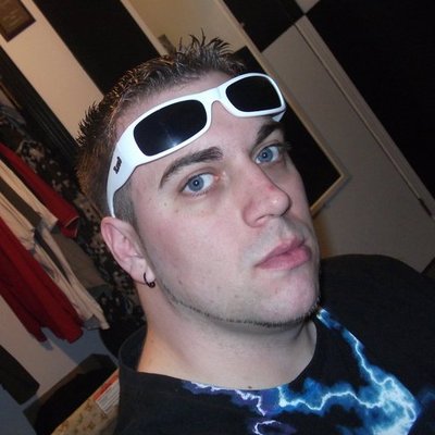 Profile Picture of Stephen Hann (@Stephen0406) on Twitter
