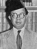Profile Picture of Mohamed Suffian Mohamed Hashimon Wikipedia