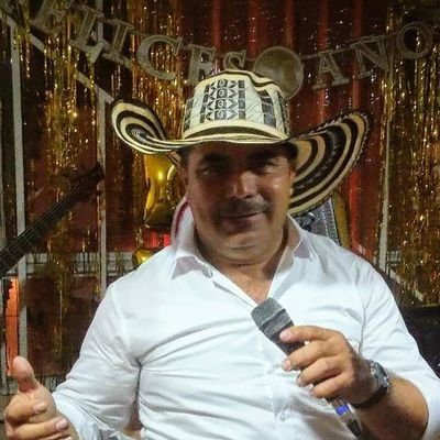 Profile Picture of Joaquin Emilio Jaramillo Mestra (@JoaquinMestra) on Twitter
