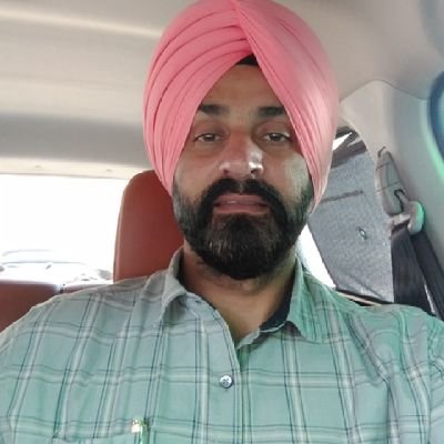 Profile Picture of Pargat Singh Sandhu (@PargatSinghSa11) on Twitter