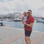 Profile Picture of Lewis Andrews (@sparkle0988) on Instagram