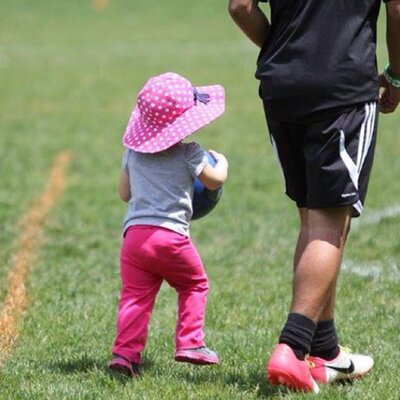 Profile Picture of Johnathan Sandoval (@john15sandoval) on Twitter