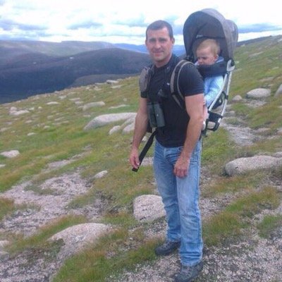 Profile Picture of Jason Birch (@Birchjason71) on Twitter