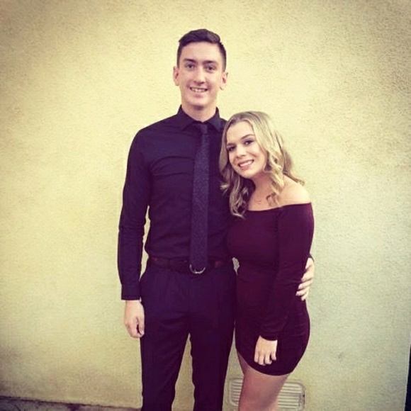 Profile Picture of Alec Morino (@alecmorino) on Poshmark