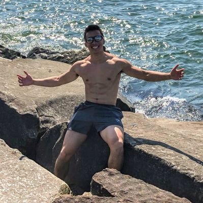 Profile Picture of Juan Pablo Of Africa (@TrentNguyenSwim) on Twitter