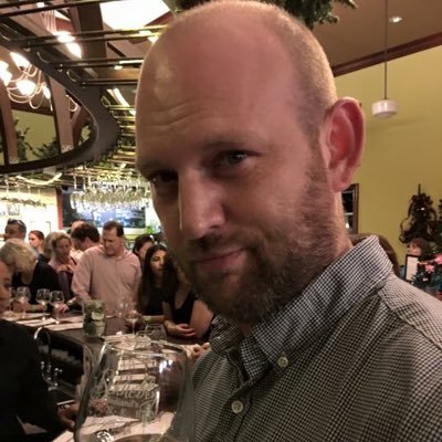 Profile Picture of Adam Gorelick (@adam_gorelick) on Twitter