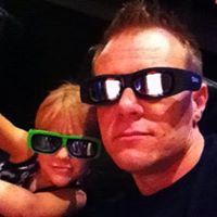 Profile Picture of Jason Rosinski (@roziproductions) on Pinterest