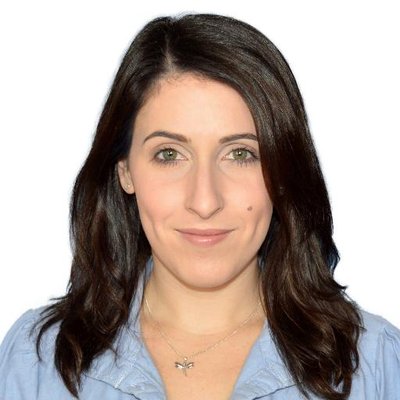 Profile Picture of Jenna Gaudio (@Almostfamous09) on Twitter