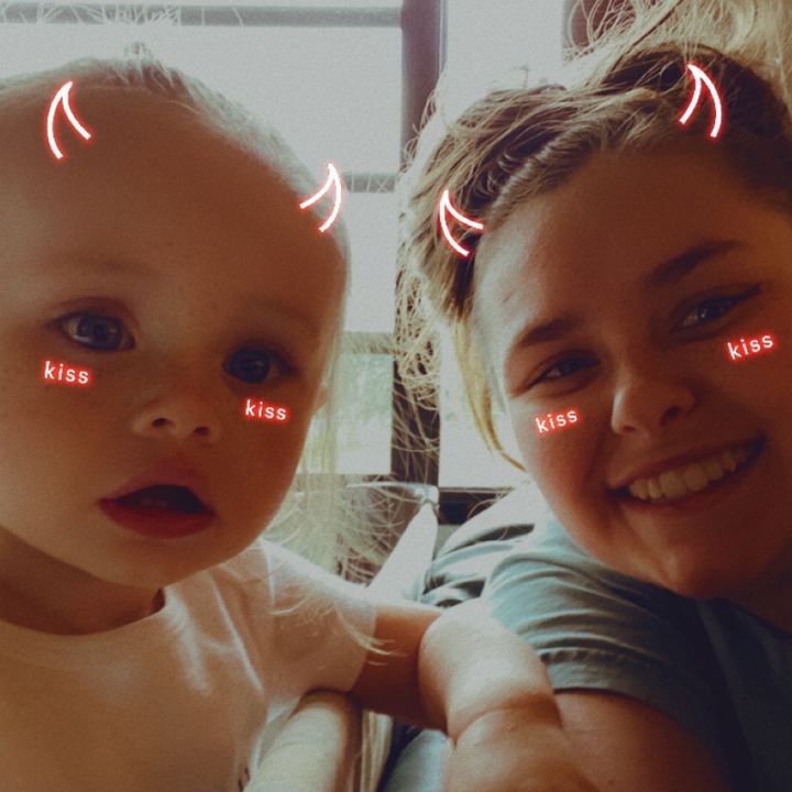 Profile Picture of Renee McCoy (@reneemccoy) on Tiktok