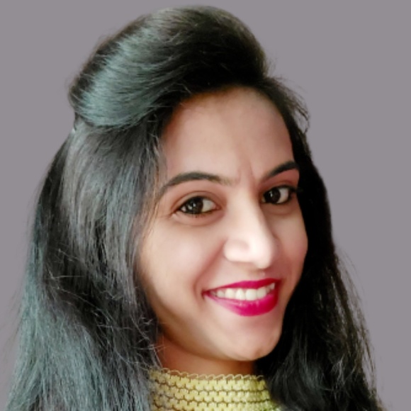 Profile Picture of Pooja Bakale (@poojabakale) on Poshmark