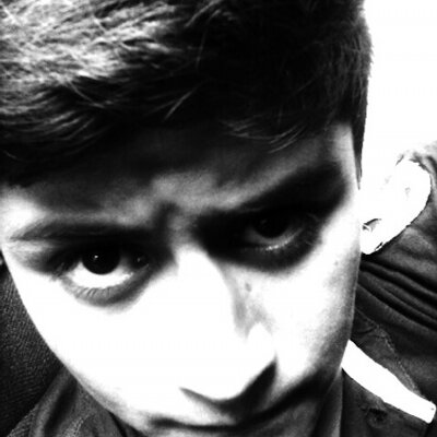 Profile Picture of Daniel Gurrola Espar (@chikles50) on Twitter