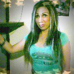 Georgene Jaramillo - Instagram Profile Picture of Georgene Jaramillo (@lovegigi4ever) on Instagram