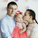Profile Picture of СЕМЬЯ🔸 ВОСПИТАНИЕ🔸РЕЦЕПТЫ (@parents_for_alice) on Instagram