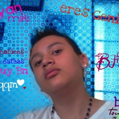 Profile Picture of Bryan Uribe (@bryplay) on Twitter