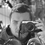 Profile Picture of James Marsh (@James Woodyer) on Flickr