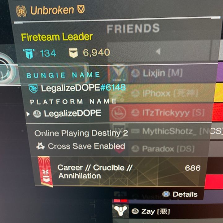 Profile Picture of richardscarfino (@richardscarfino) on Tiktok