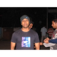 Profile Picture of Vinesh Nair (@vinesh-nair-6) on Quora