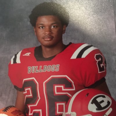 Profile Picture of Carlton Gamble (@CaseyGamble14) on Twitter