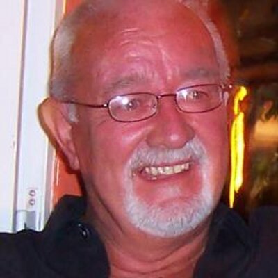 Profile Picture of Peter Faulkner (@Peterfau2491) on Twitter
