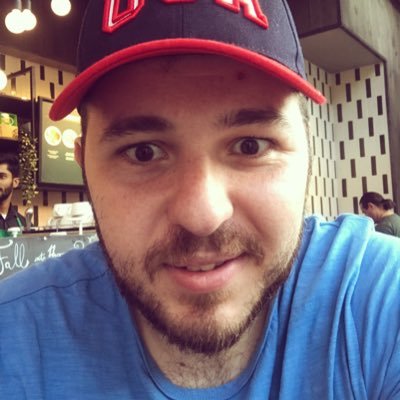 Profile Picture of Gaby Joseph (@gabyjoseph16) on Twitter