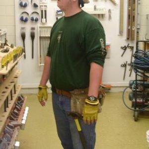 Profile Picture of Darien Jackson (@playerdarj) on Myspace