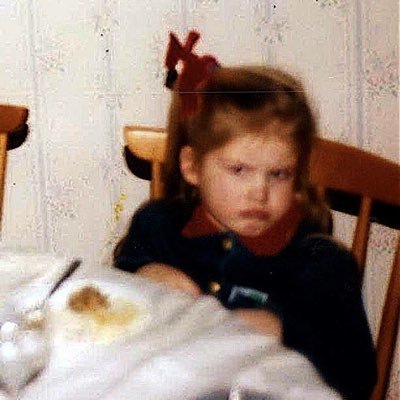 Profile Picture of Jenny Murphy (@wordsfromjenn) on Twitter
