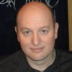 Profile Picture of Jonathan Berman (@Jonathannb1973) on Twitter