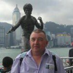 Profile Picture of Laurence Reid Adi (@reidadi) on Instagram