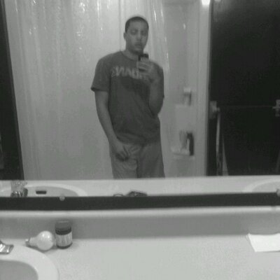 Profile Picture of Donte Barnes (@dontebarnes61) on Twitter