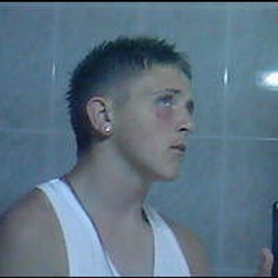 Profile Picture of Josh Sturgeon (@JoshSturgeon021) on Twitter