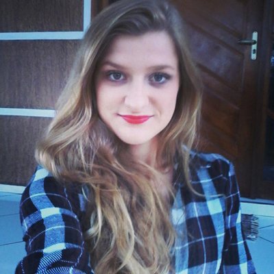 Profile Picture of Tatiana Pykosz (@ThatyPykosz) on Twitter