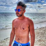 Profile Picture of David Robledo (@david.rs85) on Instagram