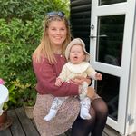 Profile Picture of Mie G. Holstein Branick (@miekoldchristensen) on Instagram