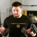 Profile Picture of Emagrecimento_musculação (@jefersonluisbatista) on Instagram