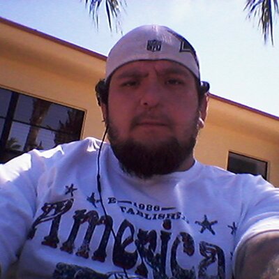 Profile Picture of Miguel Zamarron (@MiguelMazo1188) on Twitter