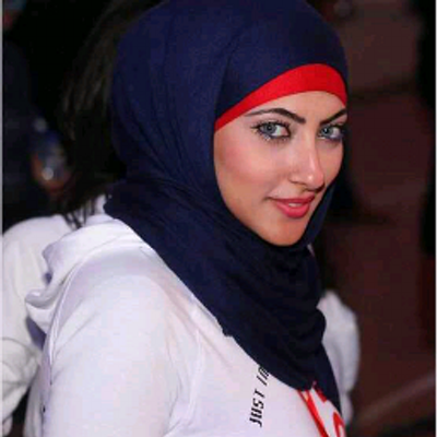 Profile Picture of Esraa E Meshrif (@SoukeyH) on Twitter