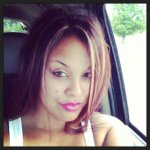 Profile Picture of candice ricks (@kandii0927) on Instagram