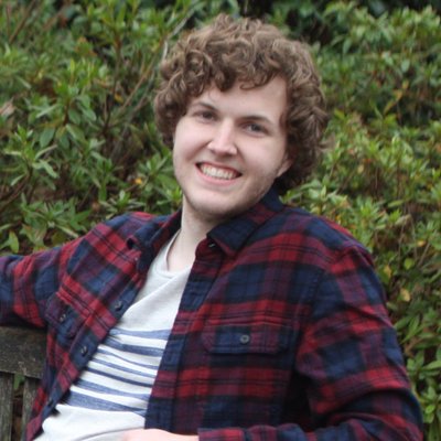 Profile Picture of Steven Havens (@StevenHavens) on Twitter